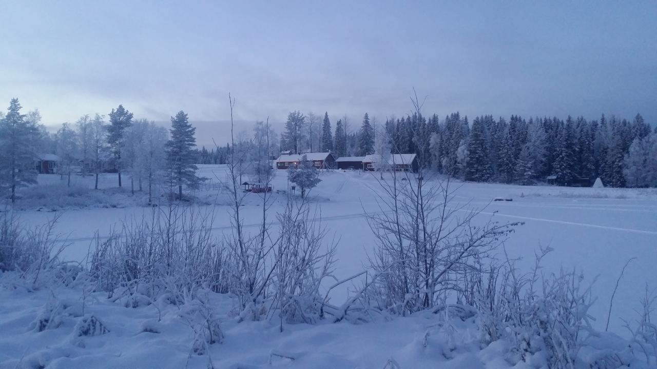 Holiday Home Roedvattnet Rodvattnet Exterior foto
