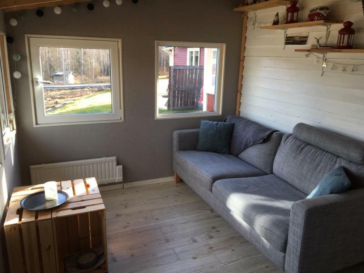 Holiday Home Roedvattnet Rodvattnet Exterior foto